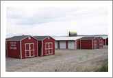 10x12' Storage Units